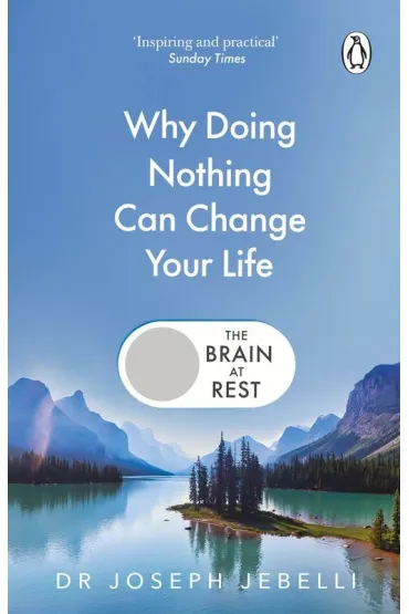 The Brain at Rest. Why doing nothing can change your life - Joseph  Jebelli