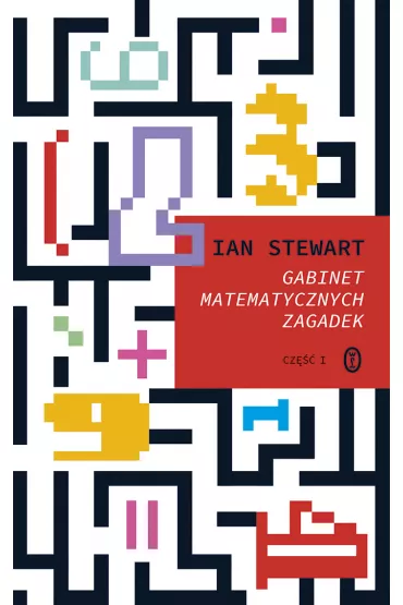 Gabinet matematycznych zagadek. Cz�� 1 - Ian Stewart