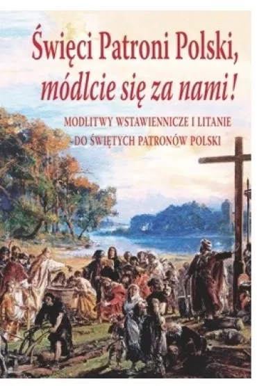 �wi�ci patroni Polski