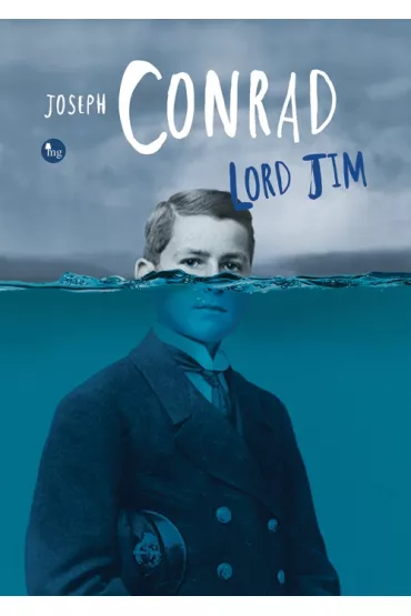 Lord Jim - Joseph Conrad