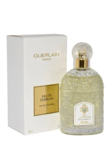 Woda kolo�ska Eau de Guerlain 100 ml