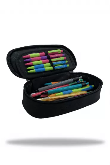 CoolPack Pi�rnik Campus Black