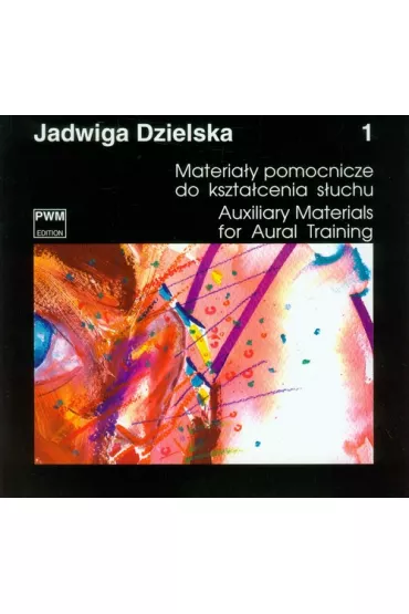 Materiay pomocnicze do ksztacenia suchu 1 PWM - Jadwiga Dzielska