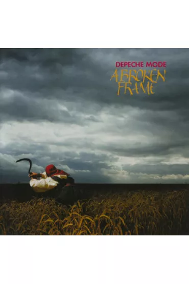 A Broken Frame - Depeche Mode