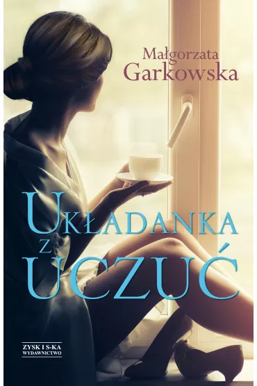 Uk�adanka z uczu� - Ma�gorzata Garkowska