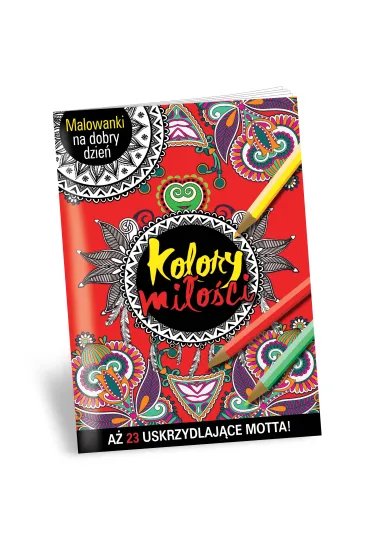 Kolory Mi�o�ci