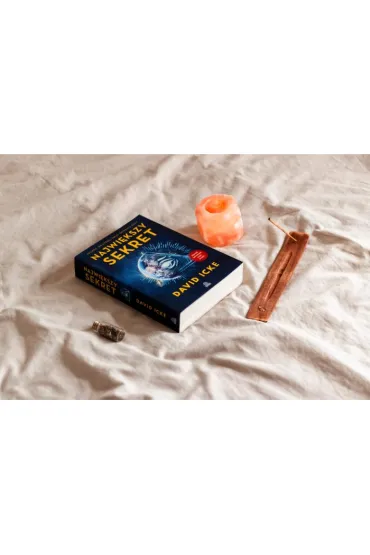 Najwi�kszy sekret - David Icke