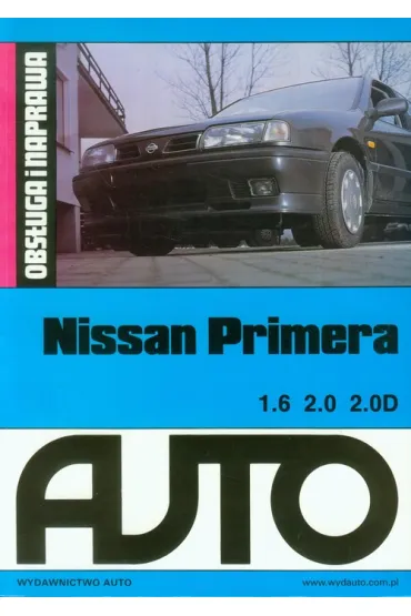 Nissan Primera