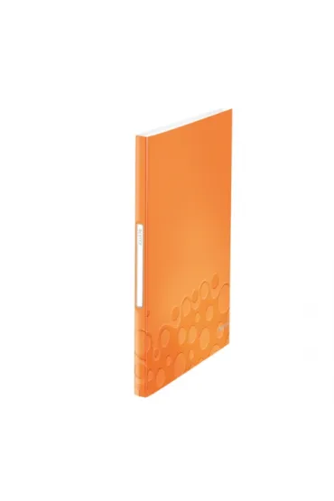 Esselte Teczka ofertowa Leitz WOW A4 niebieski (46320044) * *