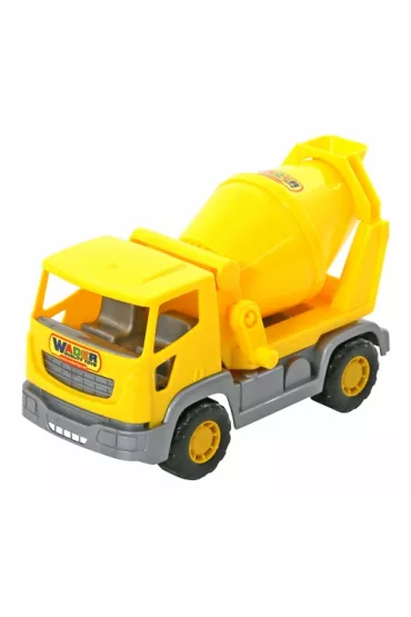 Auto Betoniarka  POLESIE 41609