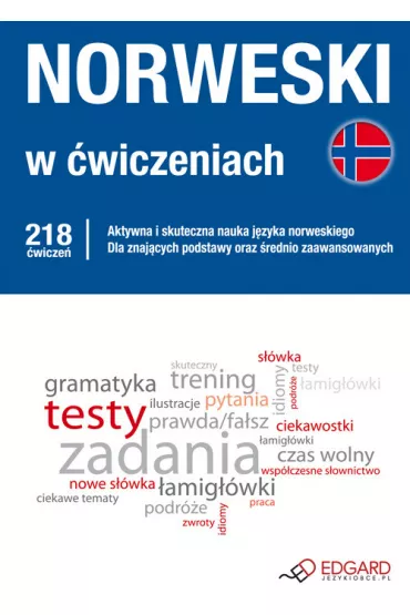 Norweski w �wiczeniach
