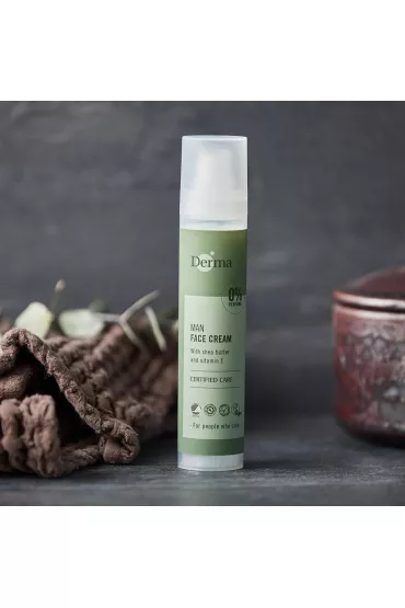 Derma Man Krem do twarzy 50 ml