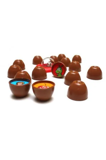 Choco Pop'in Find Tactic
