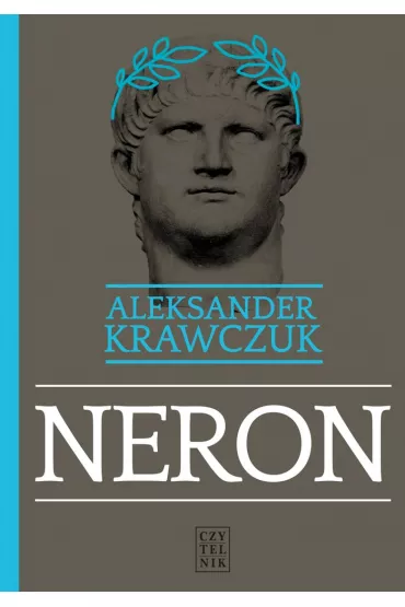 Neron - Aleksander Krawczuk