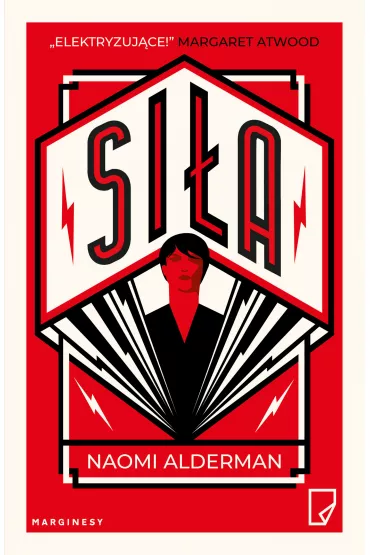 Sia - Naomi Alderman