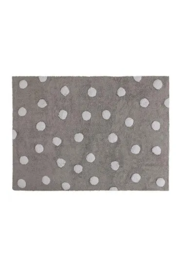 Dywan bawe�niany Topos Grey 120x160cm
