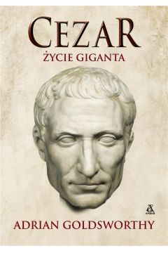 Cezar ycie giganta