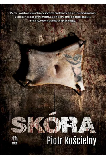 Sk�ra - Piotr Ko�cielny