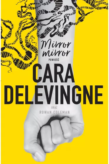 Mirror, mirror - Coleman Rowan, Cara Delevinge