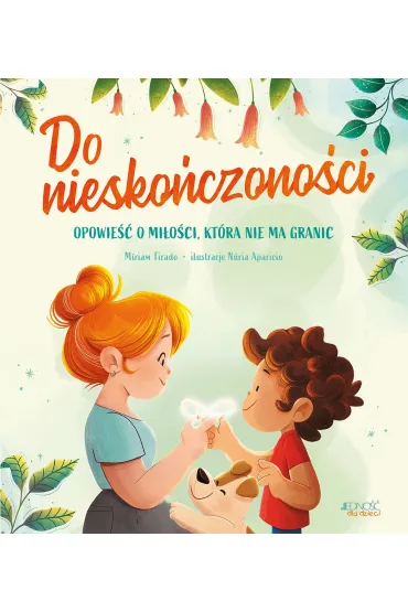 Do niesko�czono�ci - Miriam  Tirado
