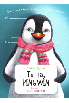 To ja, Pingwin