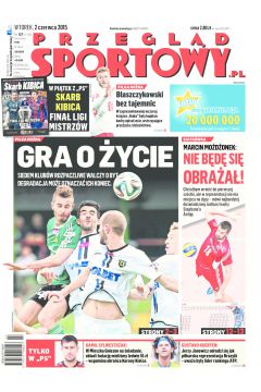ePrasa Przegld Sportowy 127/2015