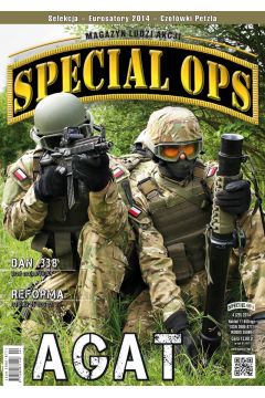 ePrasa SPECIAL OPS 4/2014