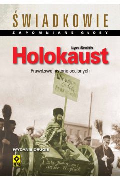 eBook Holokaust mobi epub