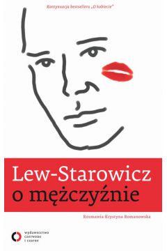eBook Lew-Starowicz o mczynie mobi epub