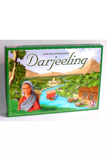 Darjeeling