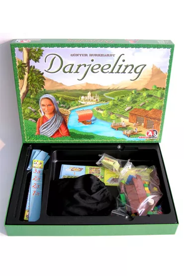 Darjeeling