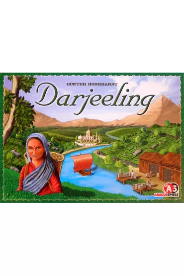 Darjeeling