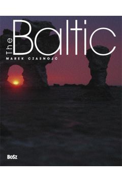 Batyk / the baltic. wersja angielska