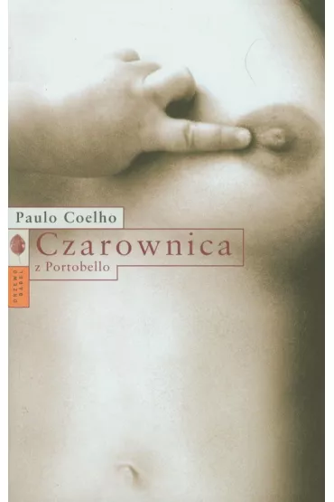Czarownica z Portobello - Paulo Coelho