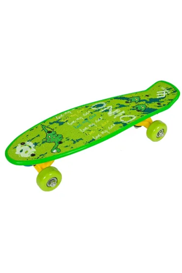 Deskorolka plastikowa mini dino Enero
