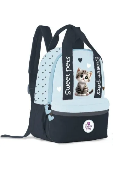 Beniamin Plecak The Sweet Pets Kot