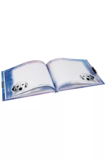 Starpak Pami�tnik zamykany Piesek