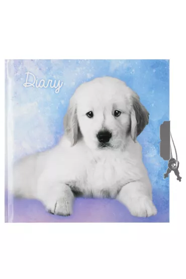 Starpak Pami�tnik zamykany Piesek