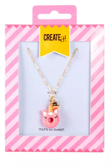 Canenco Naszyjnik Candy Create it!