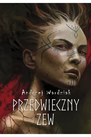 Przedwieczny zew - Andrzej Wardziak