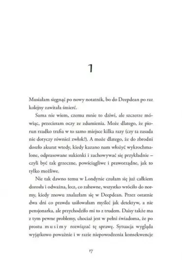 Zbrodnia na pi�tk�. Zbrodnia niezbyt elegancka. Tom 9 - Robin Stevens