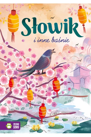 S�owik i inne ba�nie