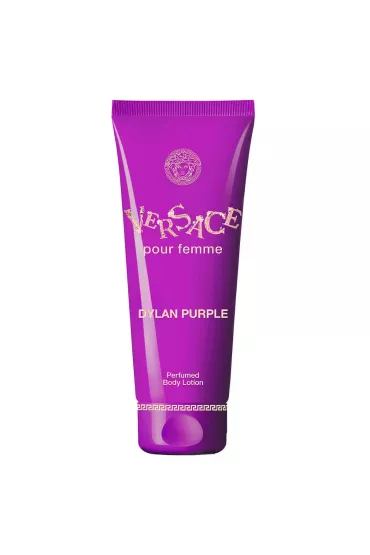 Versace Dylan Purple Pour Femme Balsam do ciaa 200 ml