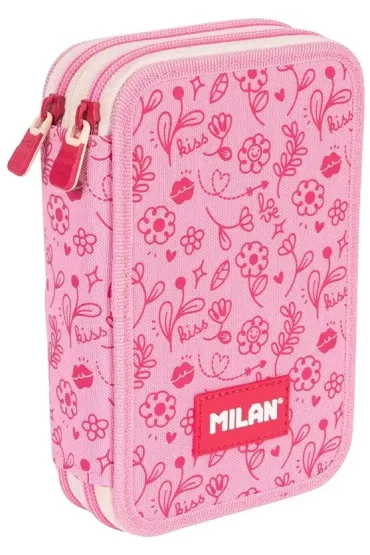 Pi�rnik 2-poziomowy z wyposa�eniem MILAN