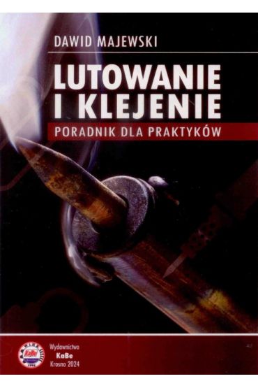 Lutowanie i klejenie