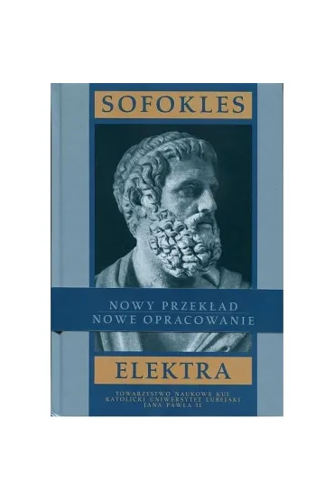 Elektra - Sofokles