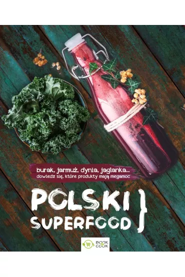 Polski superfood