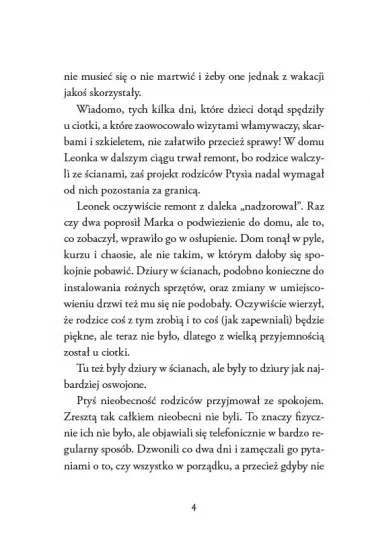 Agatowa komnata - Iwona Banach