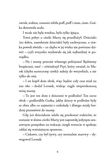 Agatowa komnata - Iwona Banach