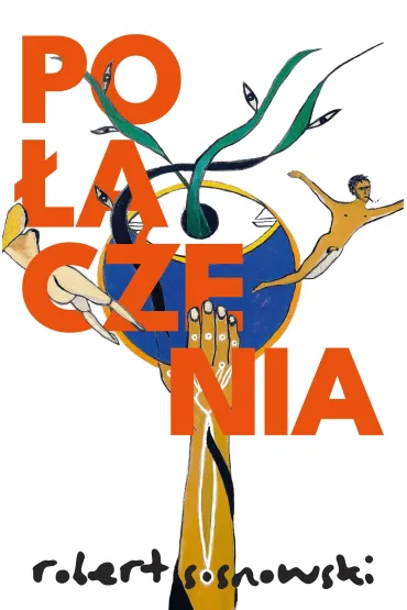 Po��czenia - Robert Sosnowski